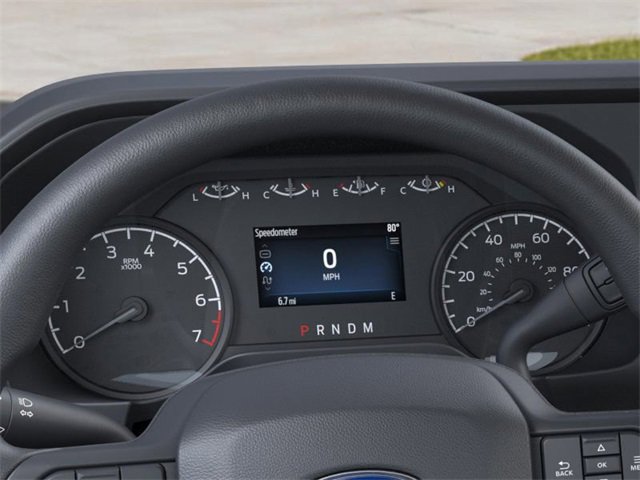 New 2026 Ford F350 XL w/ XL Driver Assist Package image 24