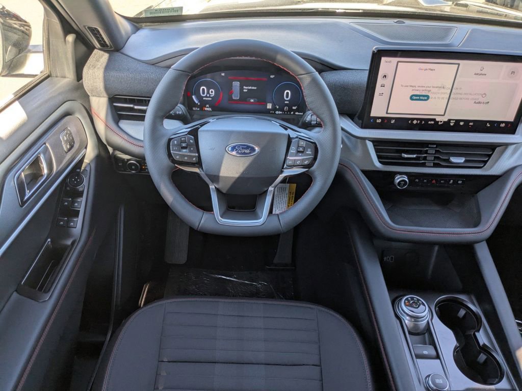 New 2026 Ford Explorer ST-Line image 18