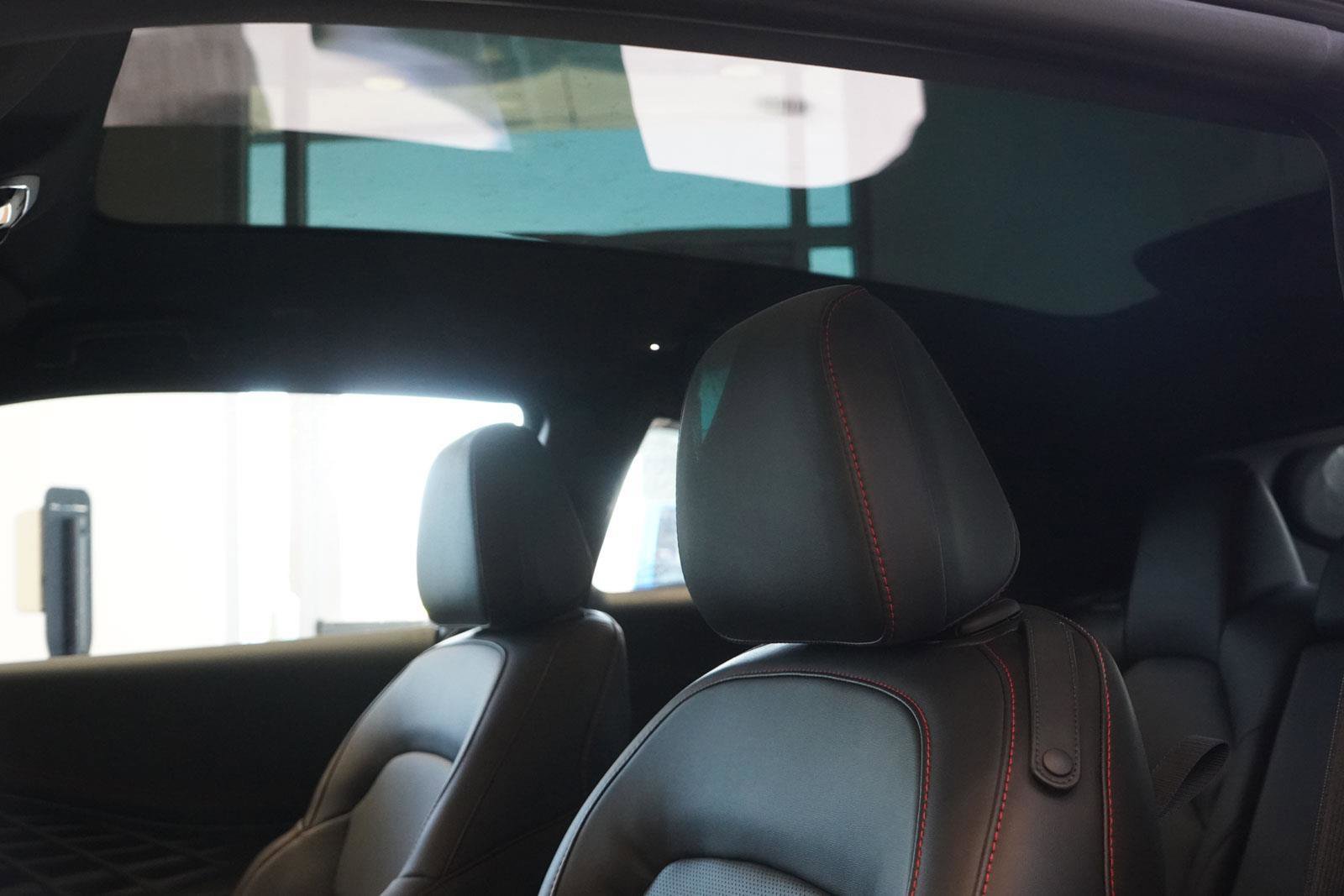 Used 2024 Dodge Charger Daytona R/T w/ Plus Group image 11