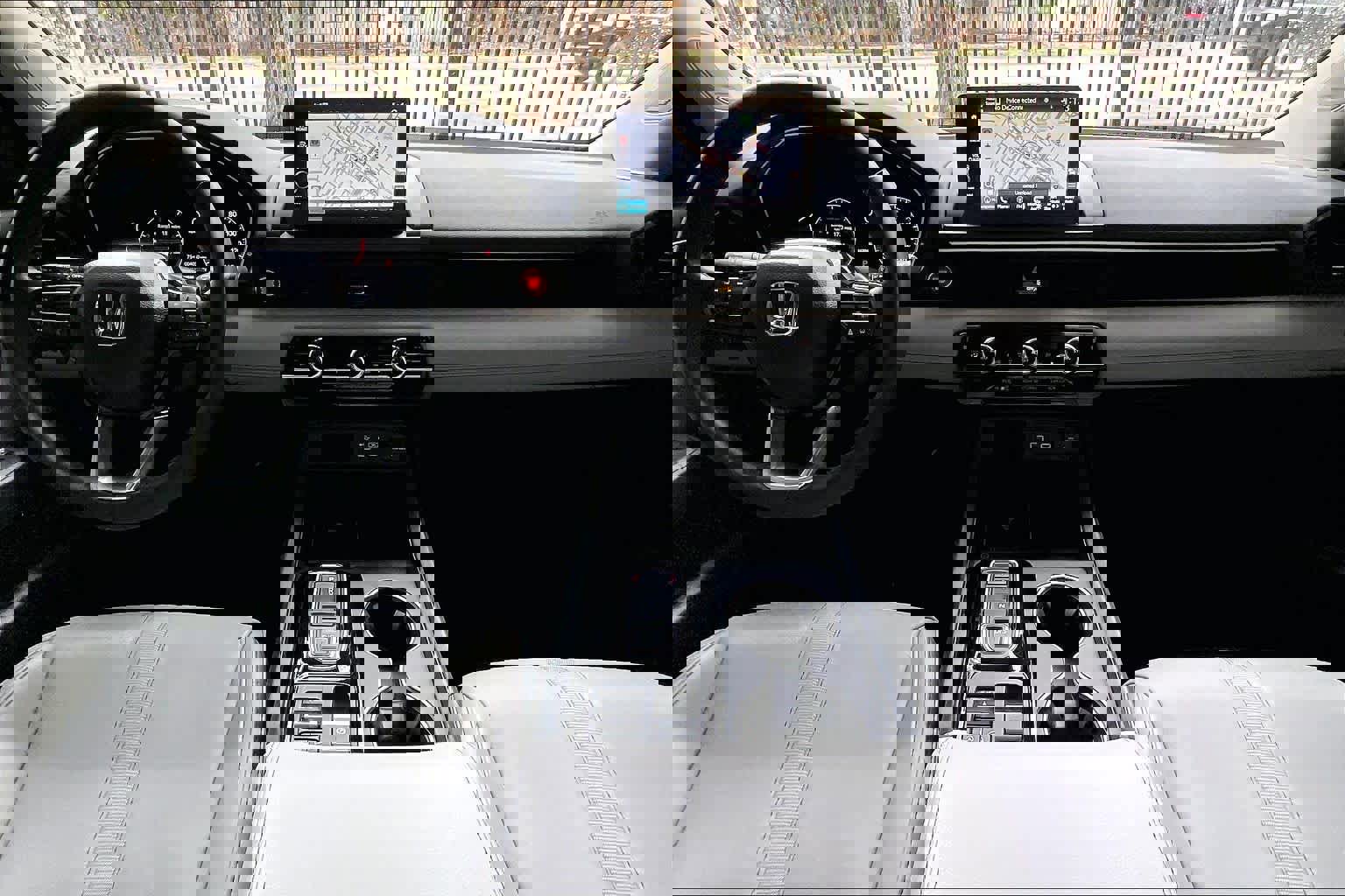 Used 2025 Honda Pilot Touring image 15