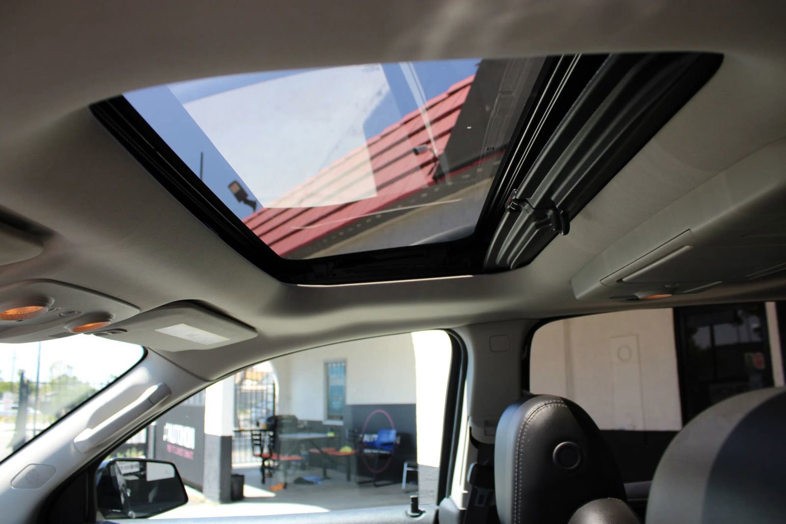 Used 2016 GMC Acadia Denali FWD image 14
