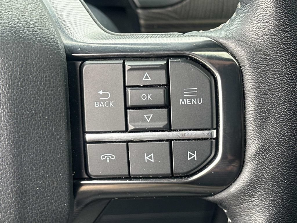 Used 2022 Ford F150 Platinum w/ Equipment Group 701A High AWD/4WD image 26