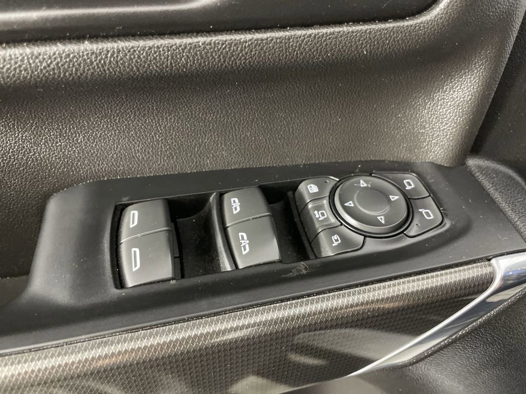 Used 2022 GMC Sierra 2500 AT4 image 22