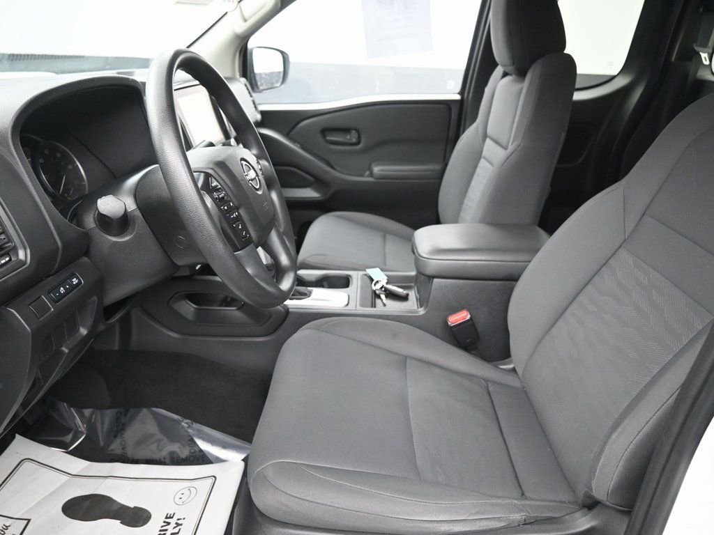 Used 2022 Nissan Frontier S RWD image 23