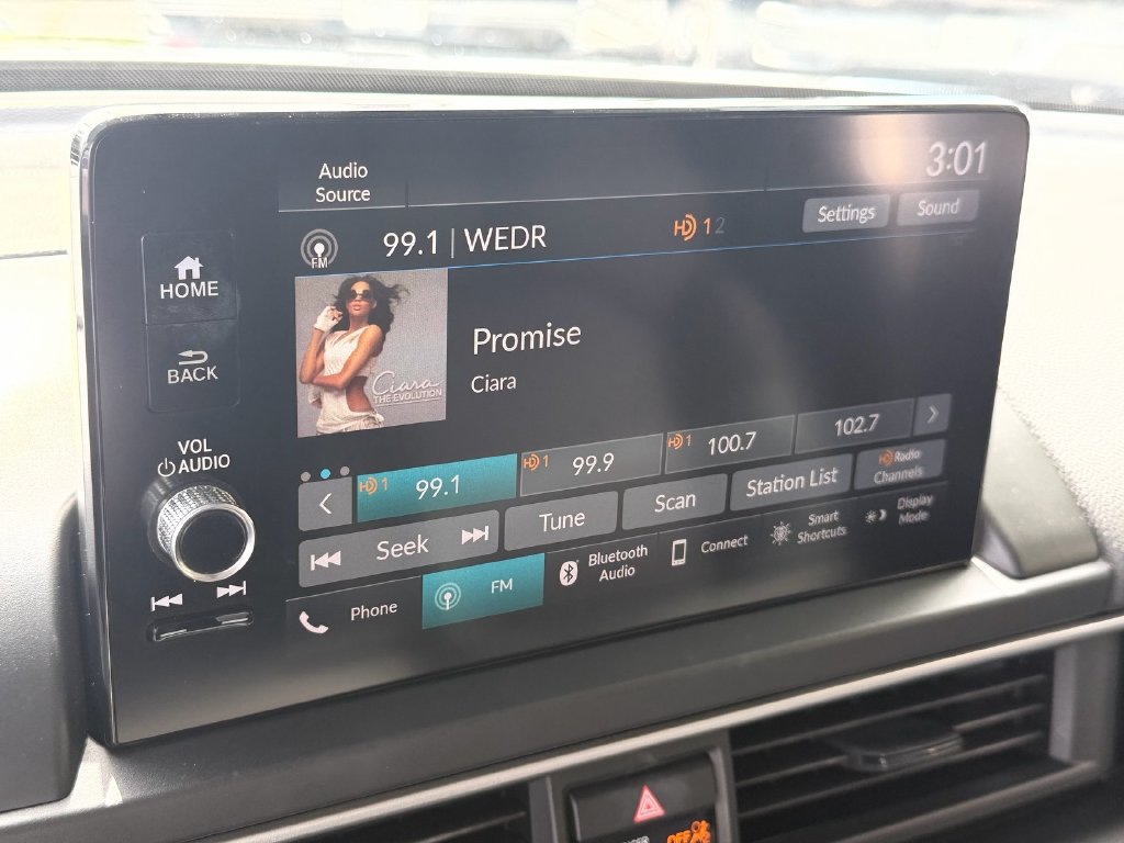 Used 2023 Honda Pilot EX-L image 25