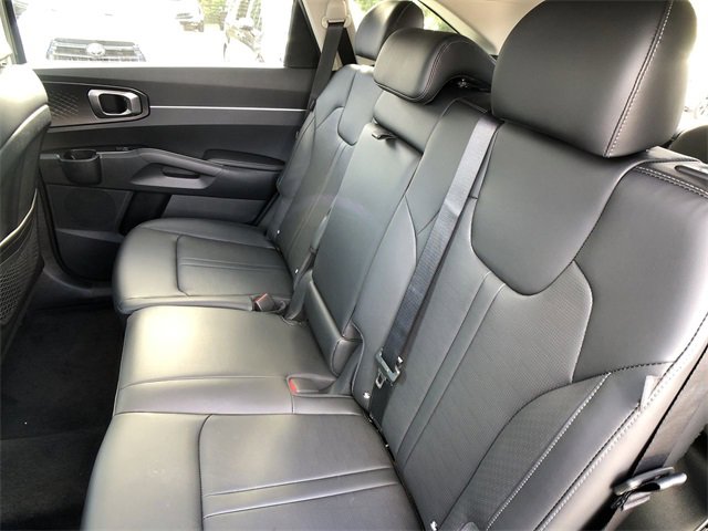 New 2026 Kia Sorento S image 22