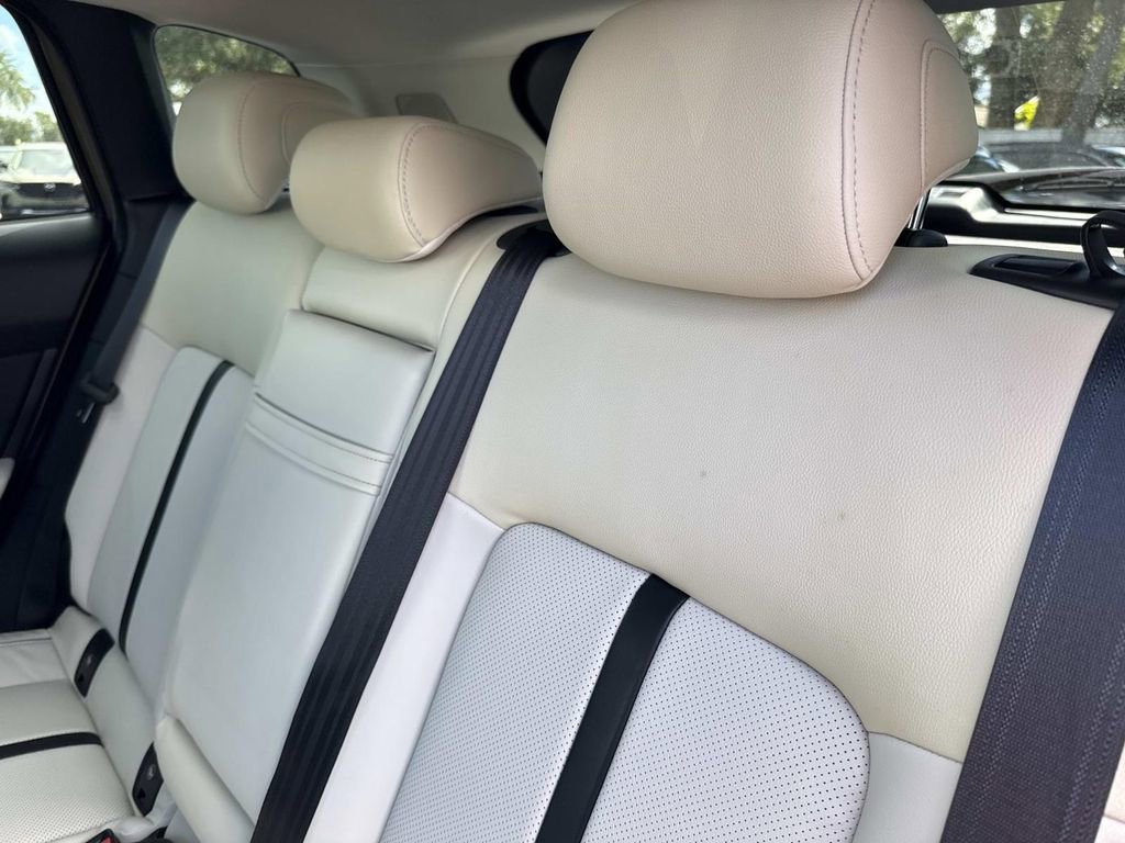 New 2026 MAZDA CX-50 2.5 Turbo w/ Cargo Package image 17