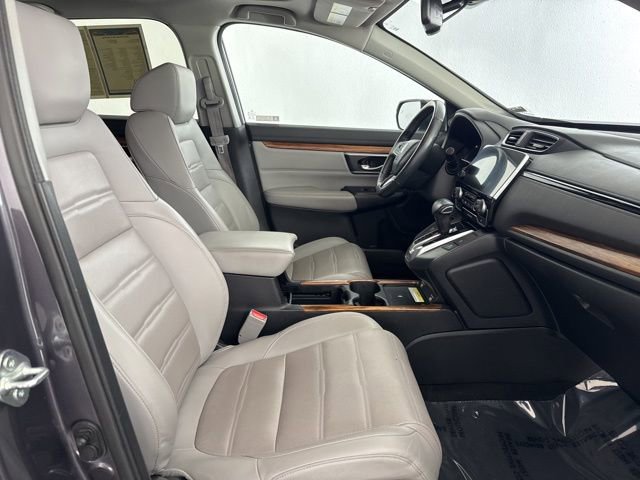 Certified 2022 Honda CR-V Touring image 25
