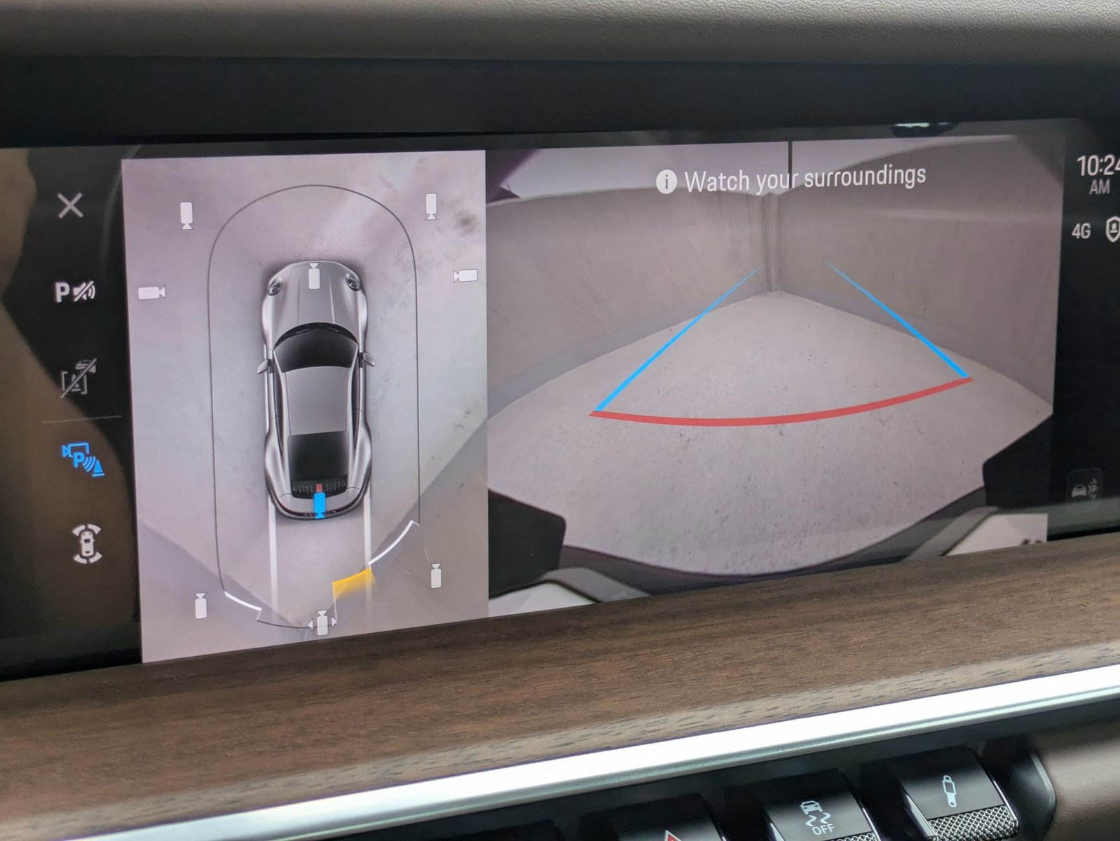 New 2025 Porsche 911 Carrera image 19