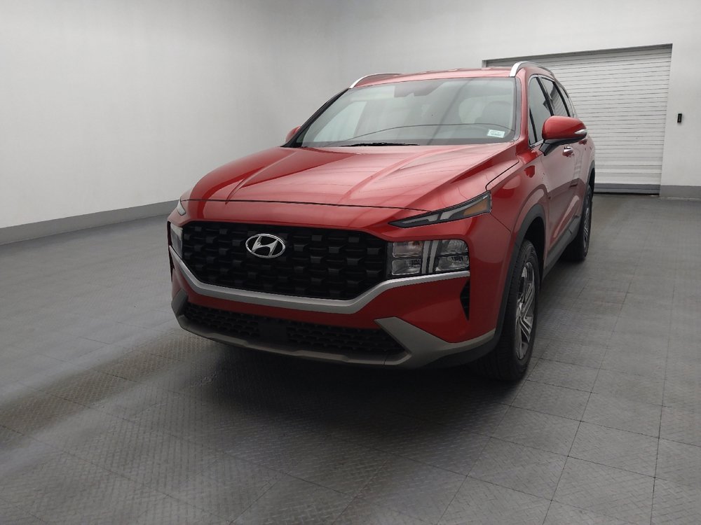 Used 2023 Hyundai Santa Fe SEL image 15