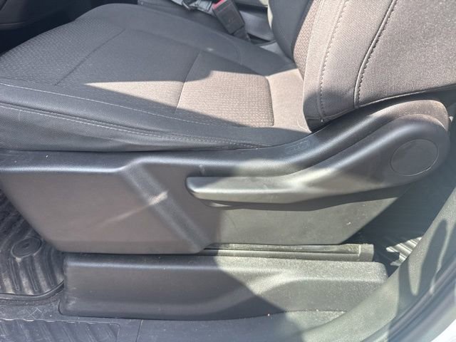 Used 2020 Chevrolet Silverado 2500 Custom w/ Custom Value Package image 17