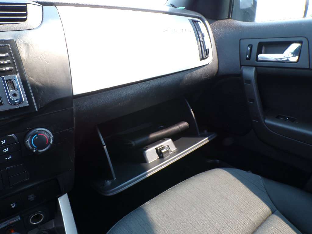 Used 2008 Ford Focus SE FWD image 23