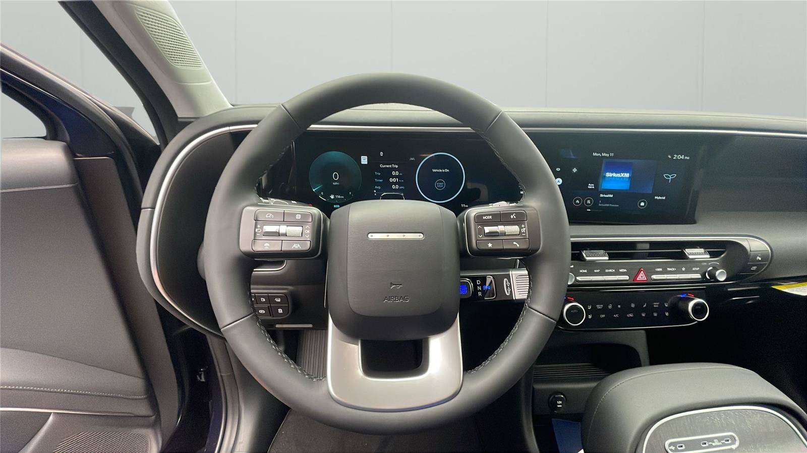 New 2026 Hyundai Palisade SEL Premium FWD image 21