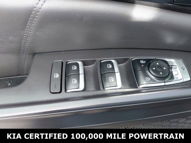 Certified 2025 Kia Carnival SX Prestige image 20