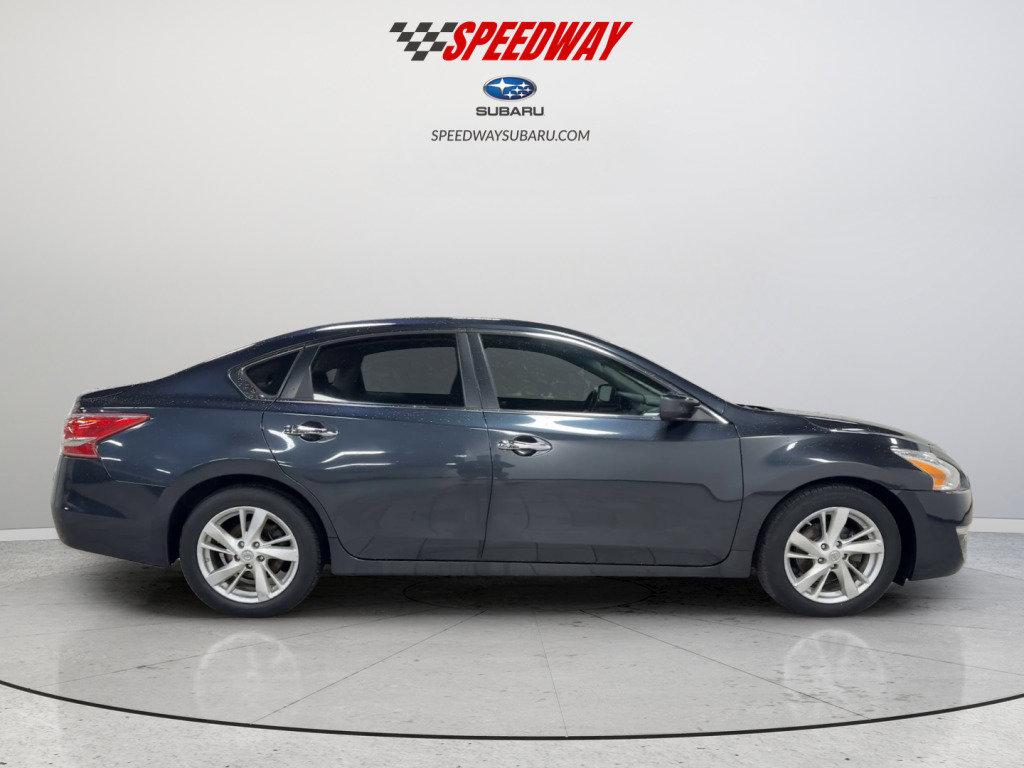 Used 2013 Nissan Altima 2.5 SV FWD image 4