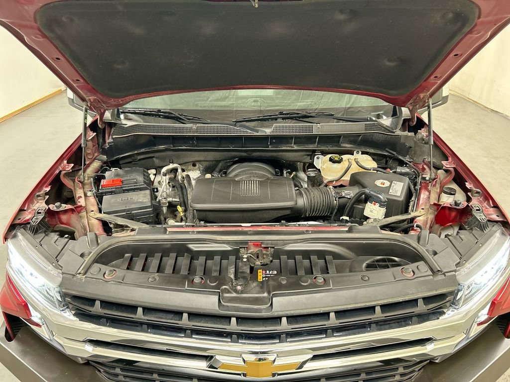 Used 2020 Chevrolet Silverado 1500 LT w/ All-Star Edition image 23