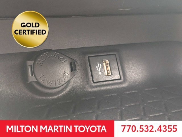 Certified 2023 Toyota RAV4 SE w/ Convenience Package AWD/4WD image 25