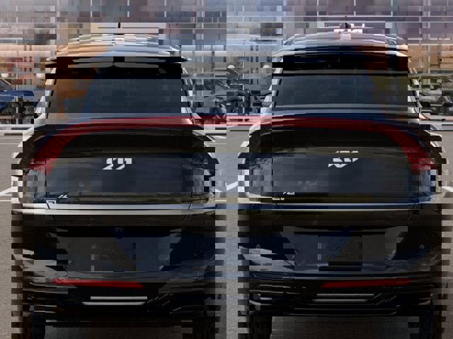 New 2025 Kia EV6 Light image 13