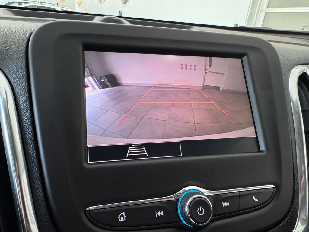 Certified 2024 Chevrolet Equinox LT AWD/4WD image 19
