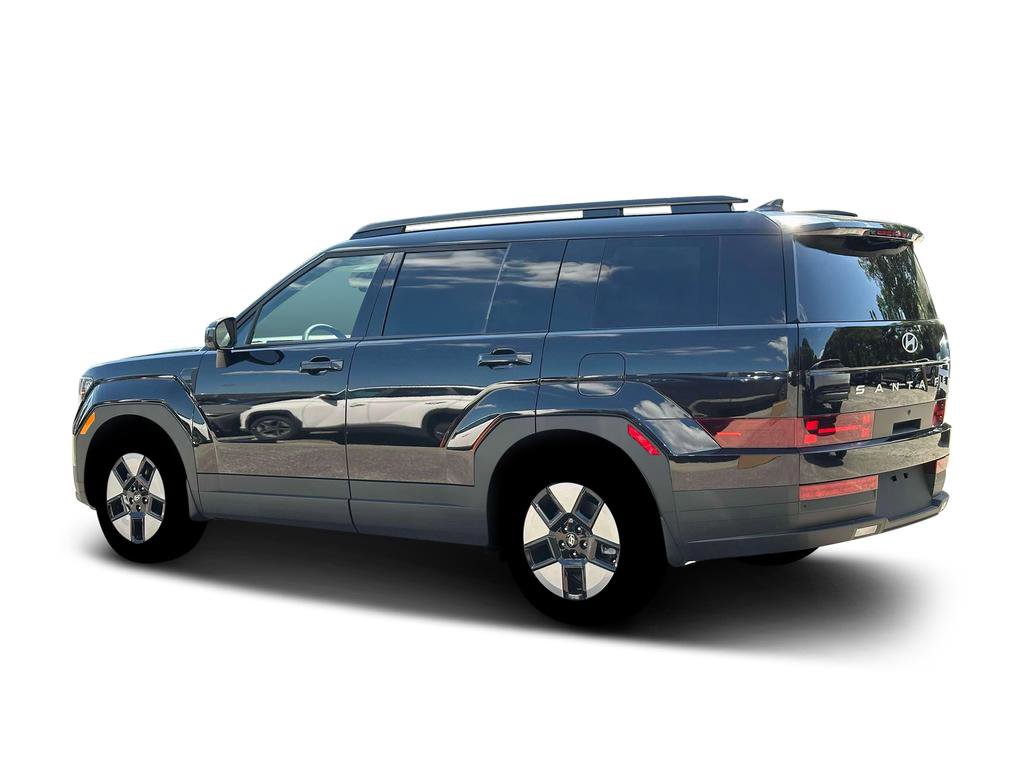 New 2026 Hyundai Santa Fe SEL image 4