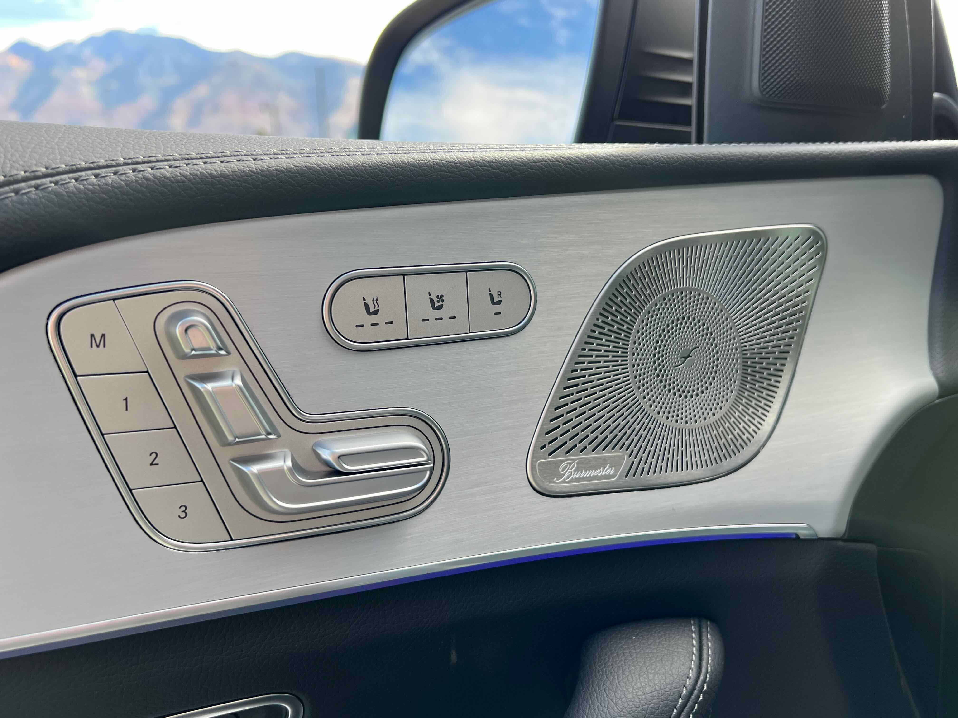 New 2026 Mercedes-Benz GLE 450 4MATIC image 16