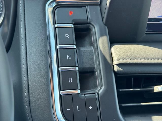 New 2024 Chevrolet Tahoe LS w/ Driver Alert Package image 23