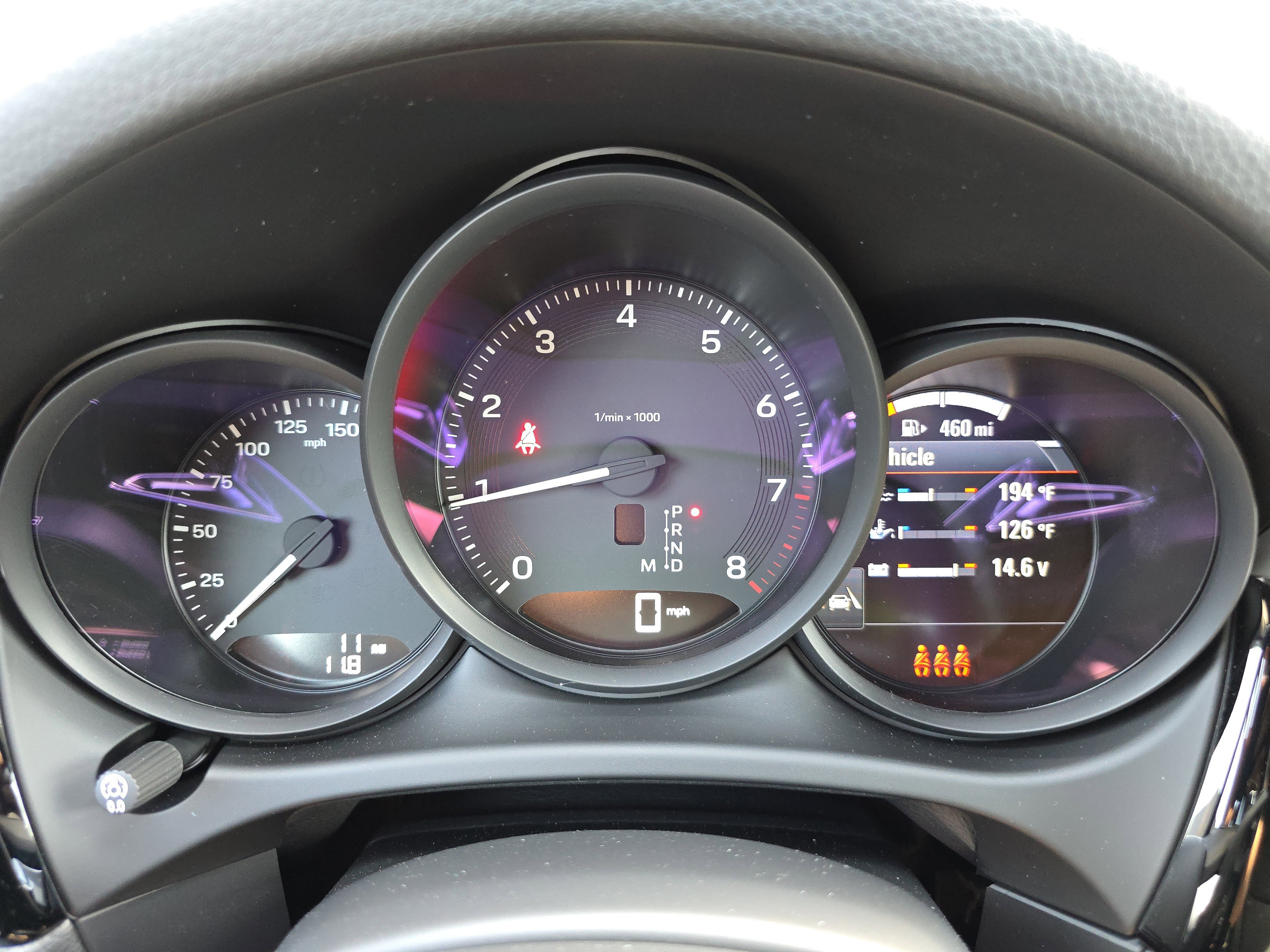 New 2025 Porsche Macan image 26