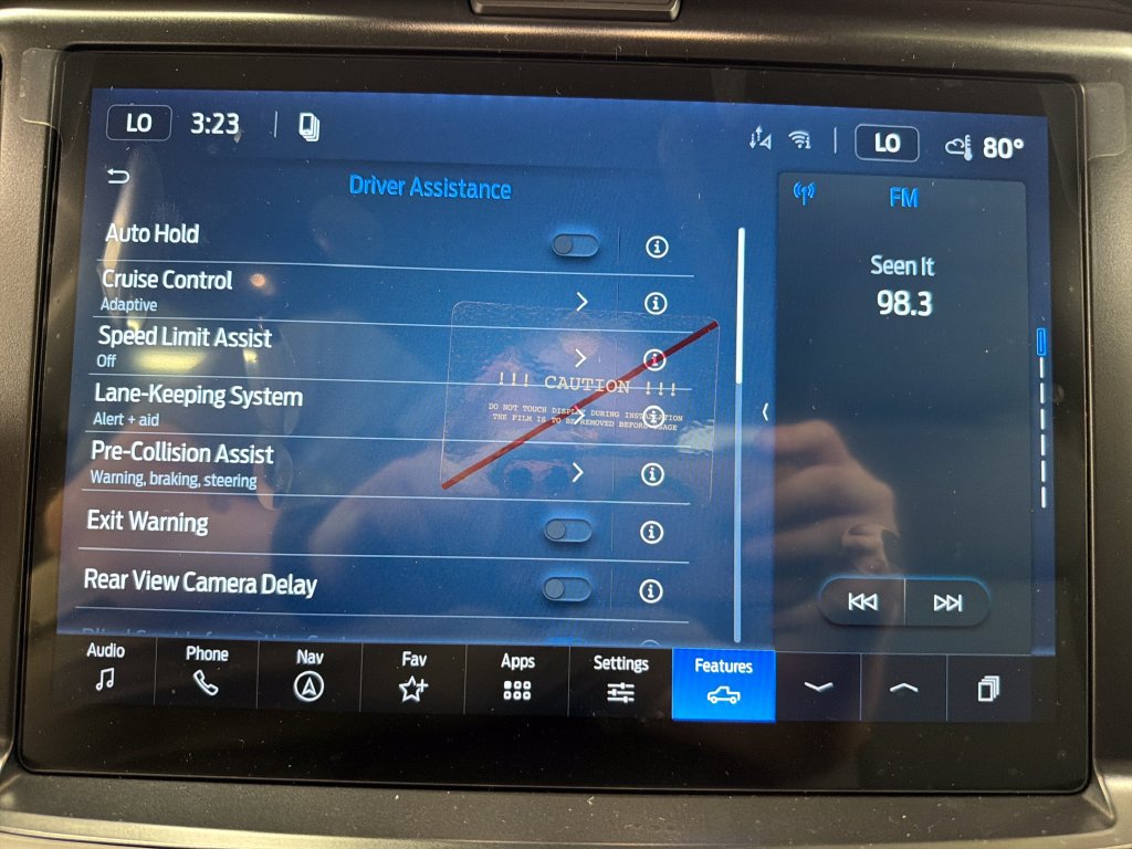 New 2026 Ford F150 XLT RWD image 26