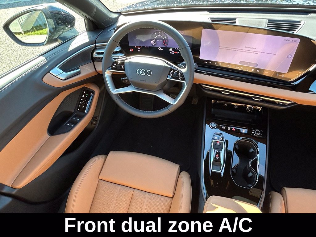 New 2026 Audi A5 Premium Plus AWD/4WD image 9