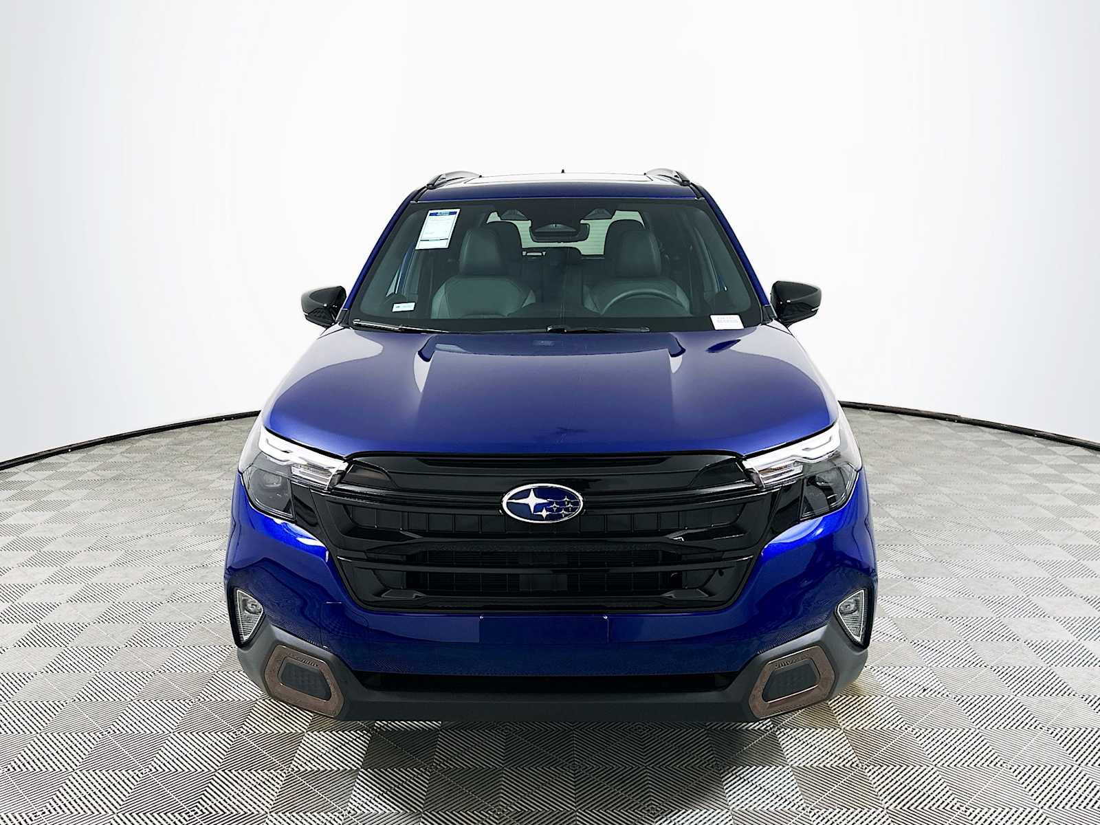 Certified 2026 Subaru Forester Sport w/ Sport Package AWD/4WD image 2