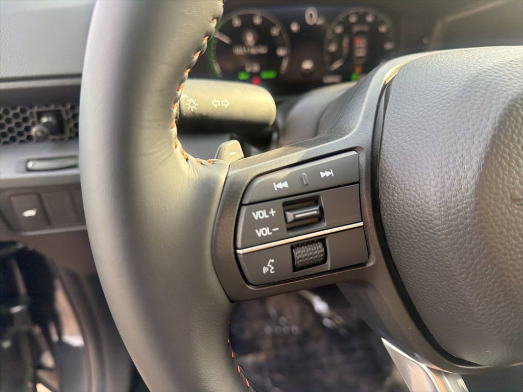 New 2026 Honda CR-V Sport-L image 11