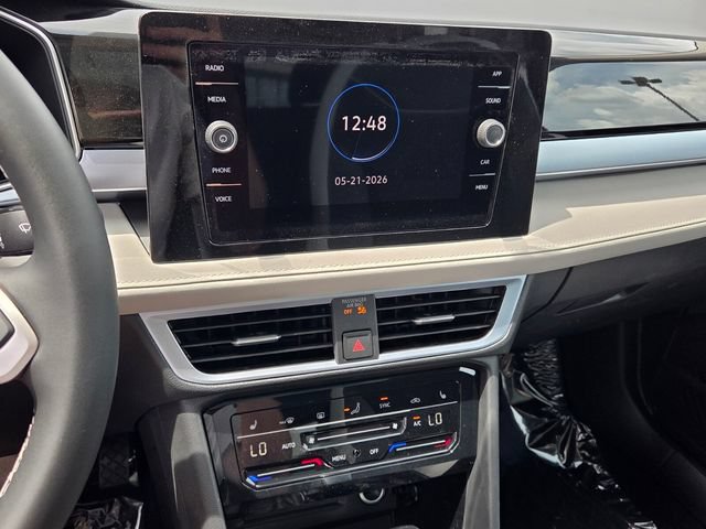 New 2026 Volkswagen Taos SE AWD/4WD image 18