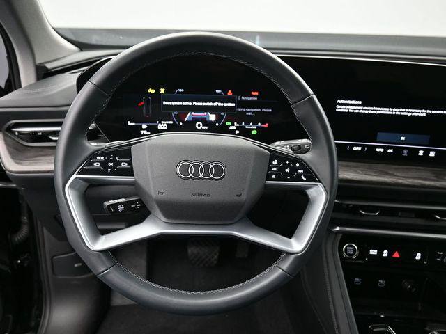 Certified 2025 Audi Q5 Premium w/ Convenience Package image 15