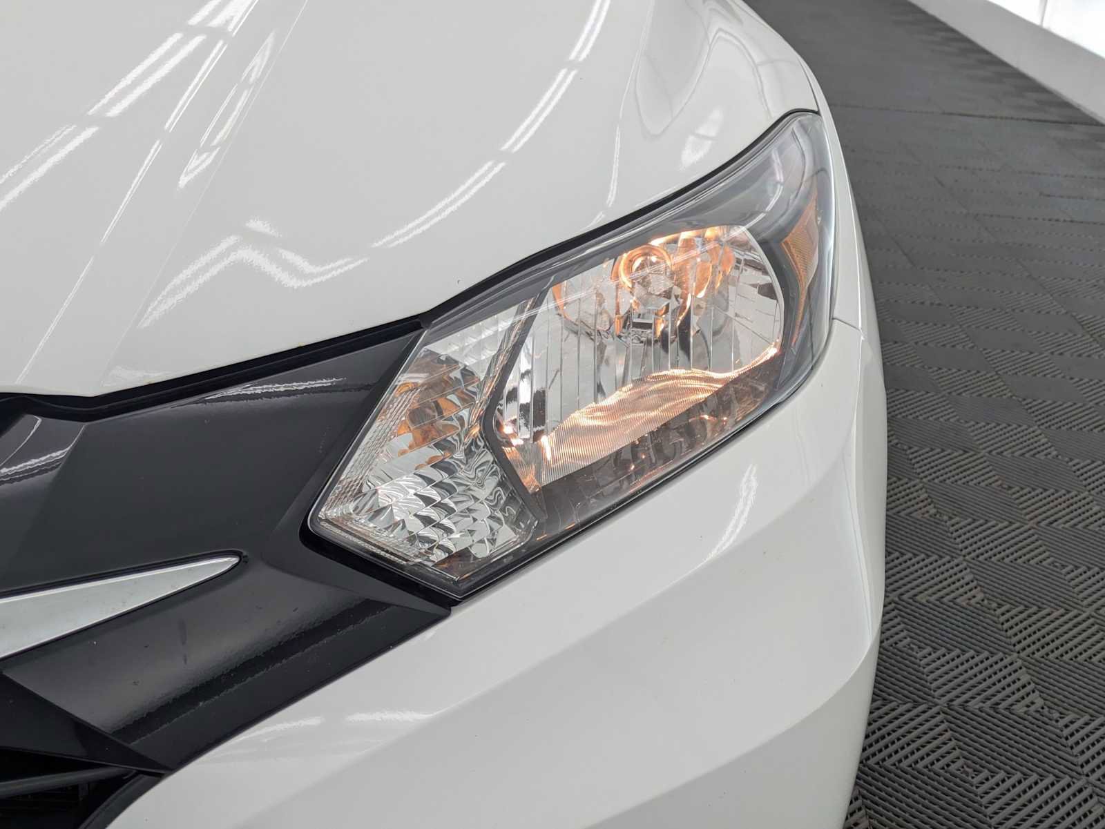 Used 2017 Honda HR-V EX image 10