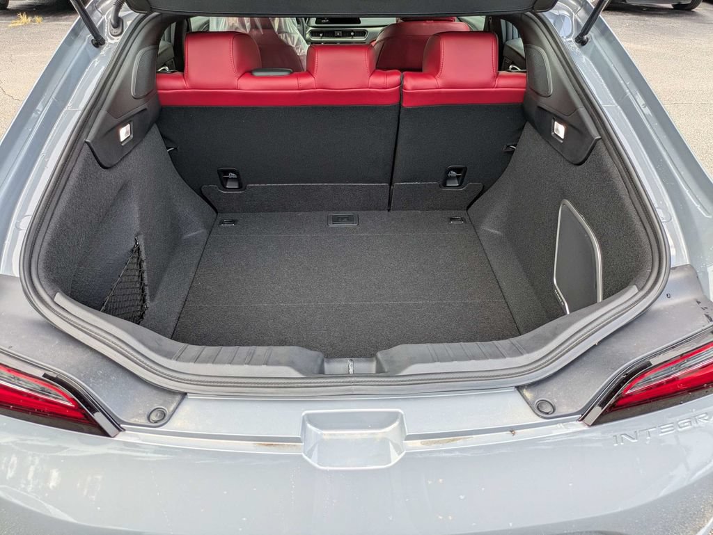 New 2026 Acura Integra A-Spec FWD image 13