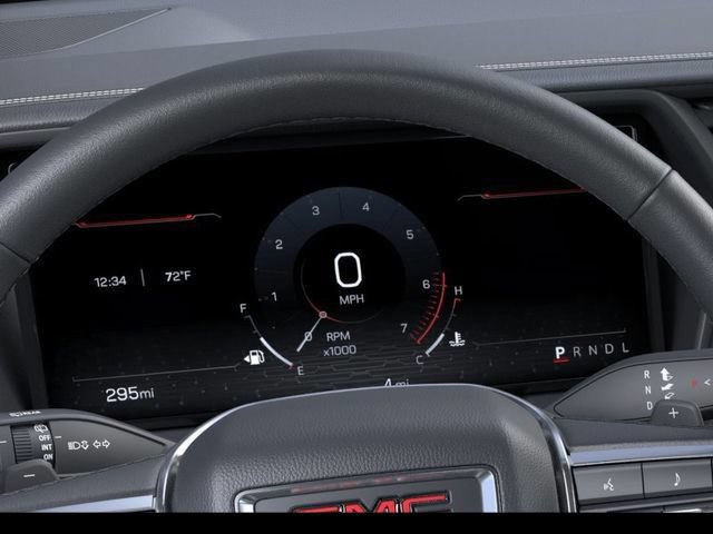 New 2026 GMC Terrain Elevation w/ Elevation Premium Package AWD/4WD image 18