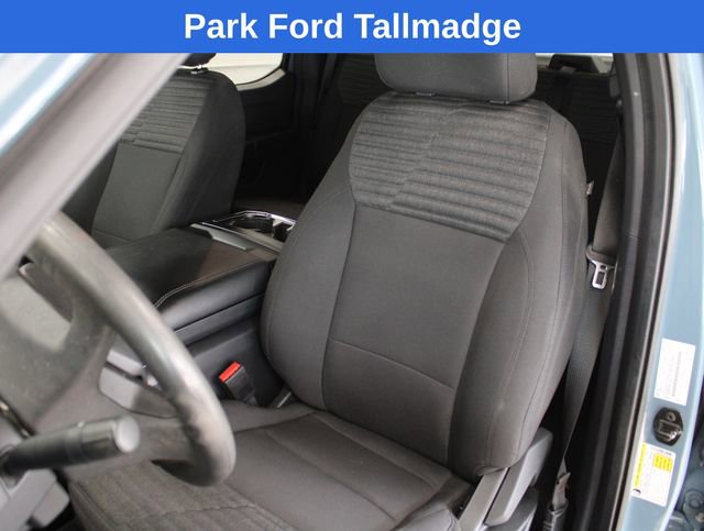 Used 2023 Ford F150 XL w/ STX Appearance Package image 12