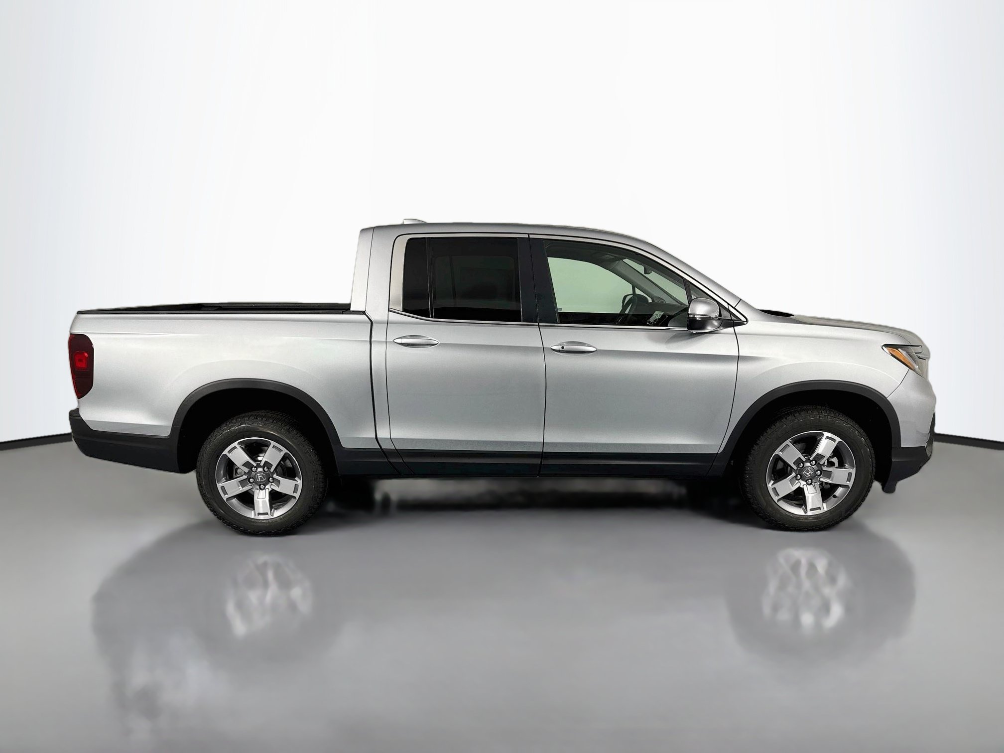 New 2026 Honda Ridgeline RTL image 4