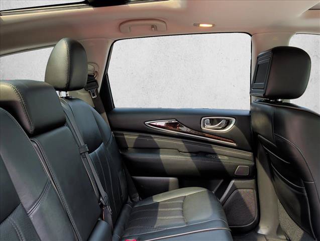 Used 2013 INFINITI JX35 AWD w/ Premium Pkg image 26