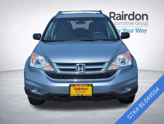 Used 2011 Honda CR-V EX image 2