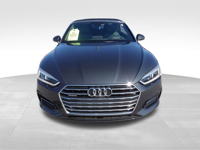 Used 2018 Audi A5 2.0T Premium image 2