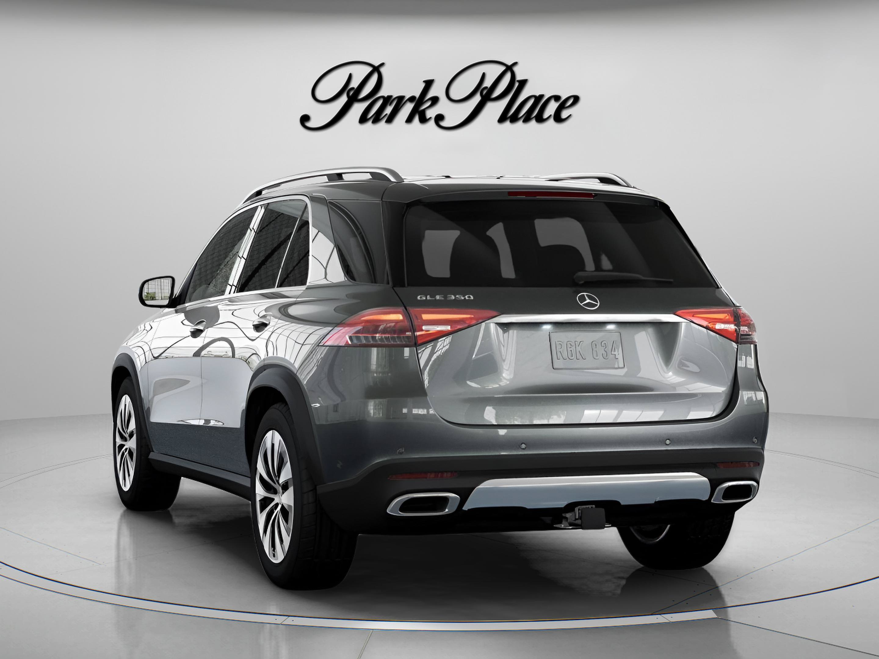 Used 2026 Mercedes-Benz GLE 350 4MATIC image 15