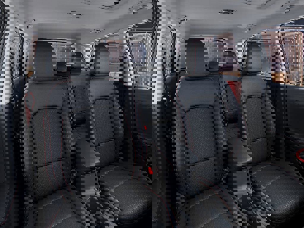 New 2025 Kia Soul GT-Line image 15