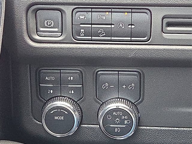 Certified 2024 GMC Yukon AT4 AWD/4WD image 22