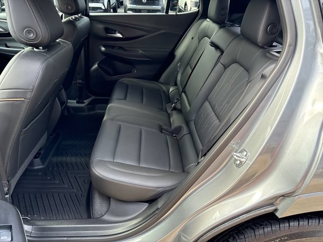 Used 2025 Buick Envista Avenir FWD image 25