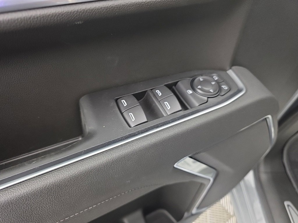 New 2026 Chevrolet Silverado 1500 LT w/ Protection Package image 13