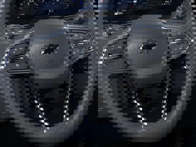 New 2026 Chevrolet Tahoe RST w/ Comfort Package RWD image 19