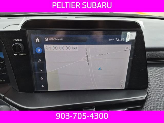 New 2026 Subaru Outback Limited image 22