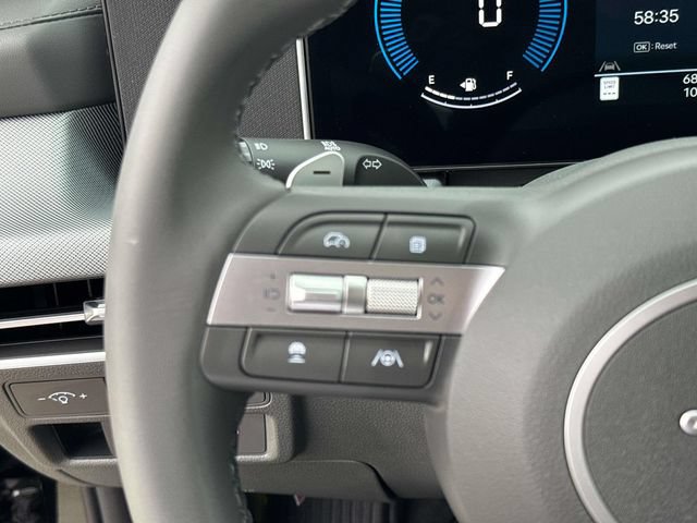 New 2026 Hyundai Sonata SEL FWD image 23