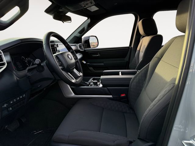 New 2026 Toyota Tundra SR5 image 9